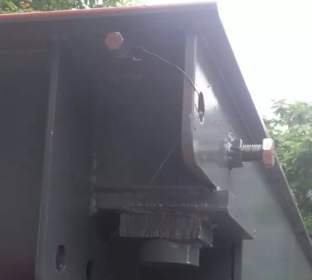貴州電子地磅廠(chǎng)家